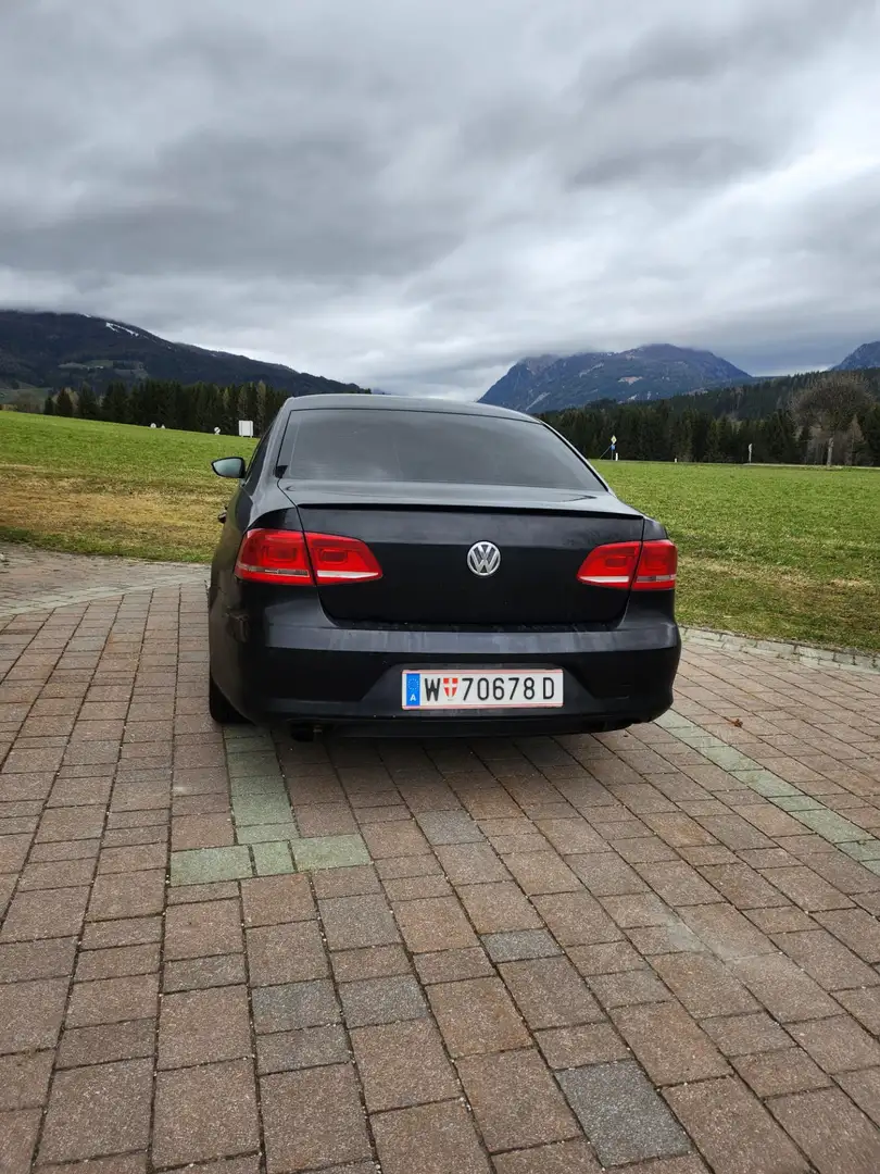 Volkswagen Passat 1.6 TDI BlueMotion - 2