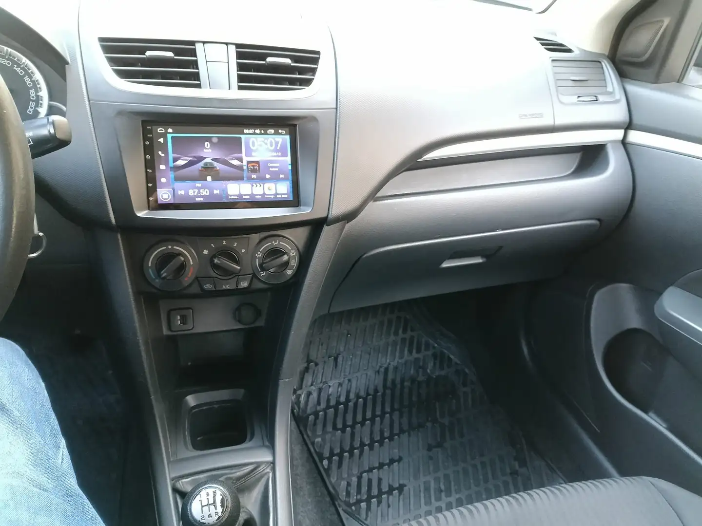 Suzuki Swift 5p 1.3 ddis GL Style - 2