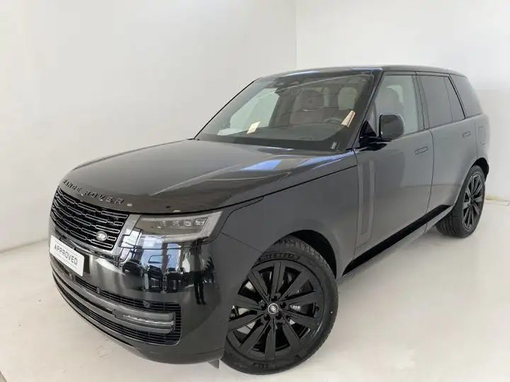 Land Rover Range Rover SWB 3.0 Si6 PHEV AWD Auto SE 2025
