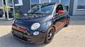 Fiat 500 TwinAir Turbo Schwarz - thumbnail 1
