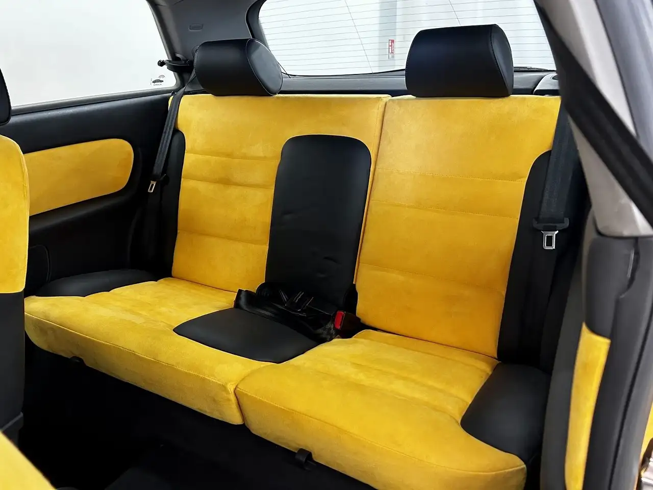 Audi S3 1.8 T 210CH QUATTRO, foto 8