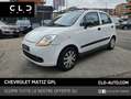 Chevrolet Matiz 800 GPL Eco Logic Bianco - thumbnail 1