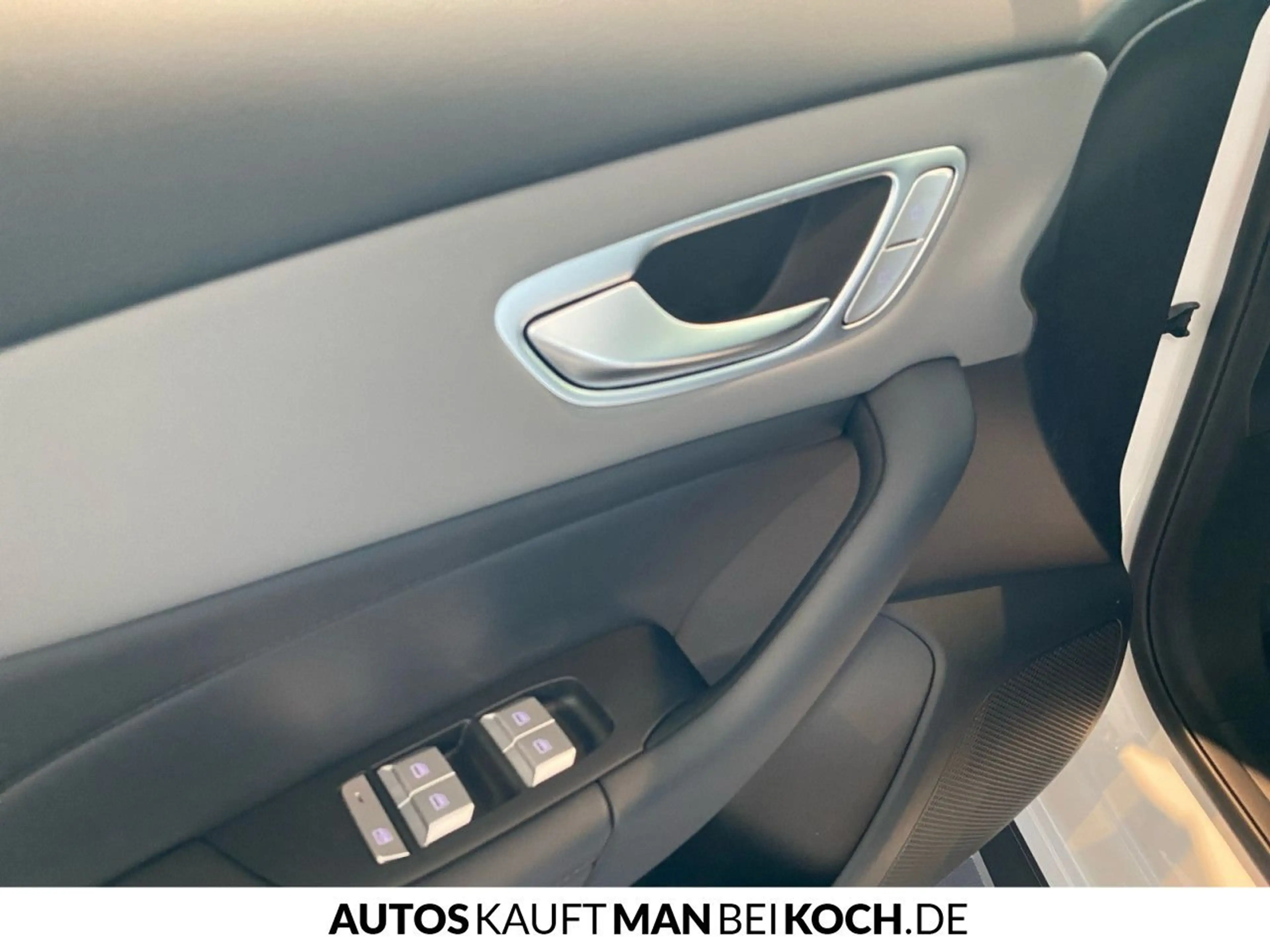 MG MG4 LUX Premium 64kWh MY26 ACC, Shz. Lenkrhz 360 — photo 11
