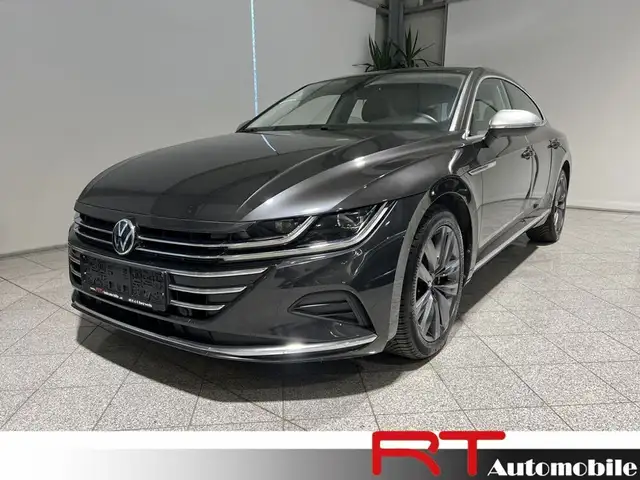Volkswagen Arteon Elegance