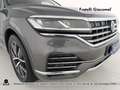 Volkswagen Touareg 3.0 v6 tdi elegance 231cv tiptronic Grau - thumbnail 14