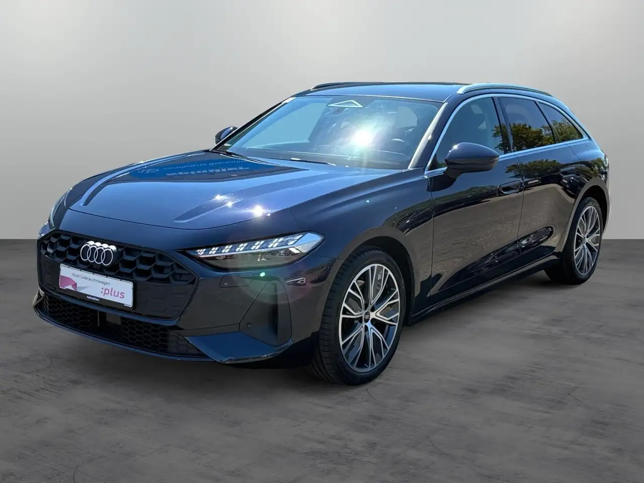 Audi A5 TDI S-tronic / Pano, Tech, AHK, LED+, миниатюра 2