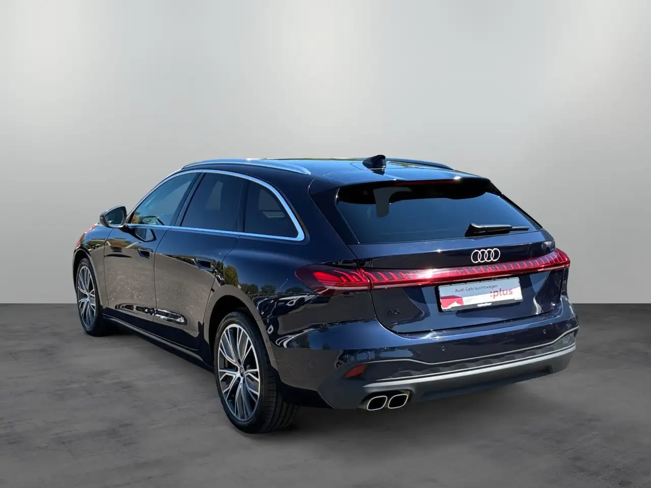 Audi A5 TDI S-tronic / Pano, Tech, AHK, LED+, миниатюра 3