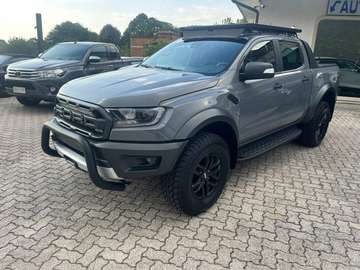 2.0 TDCi aut. 213CV DC 5 posti +Iva 22%