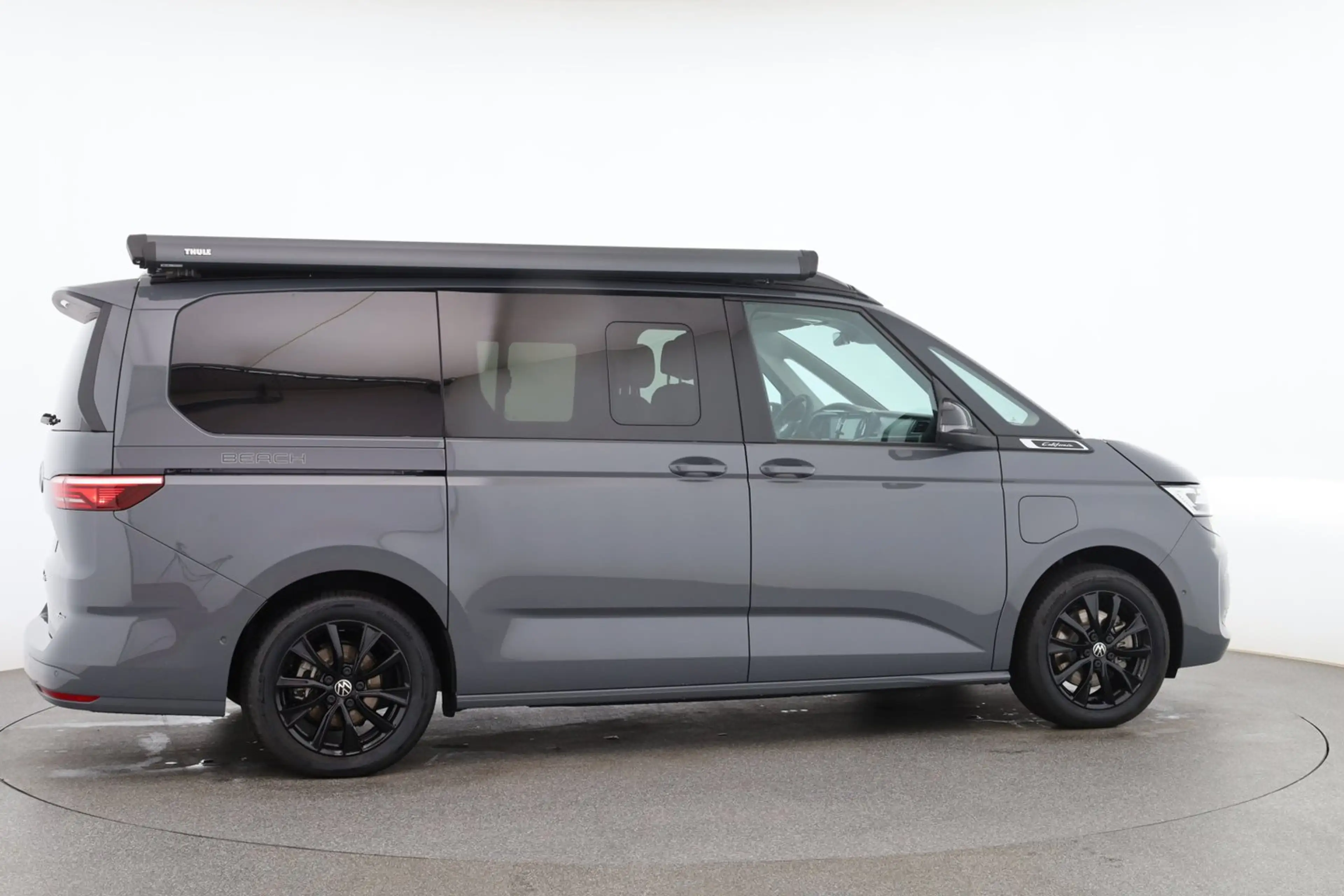 Volkswagen T7 California VW T7 California Beach Camper eHyb. 180 kW 4M — photo 6