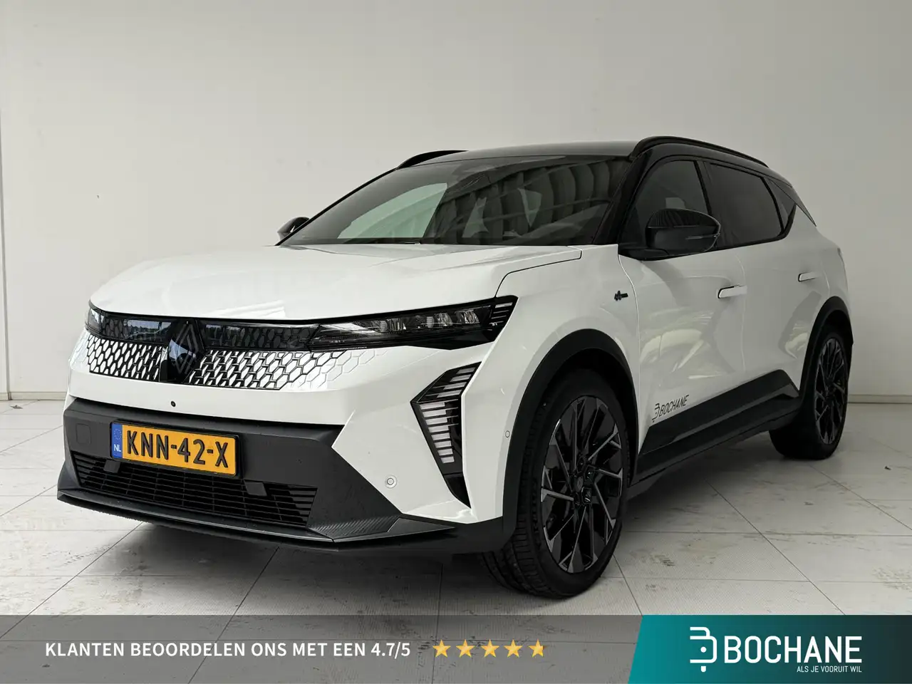 Renault Scenic 2026