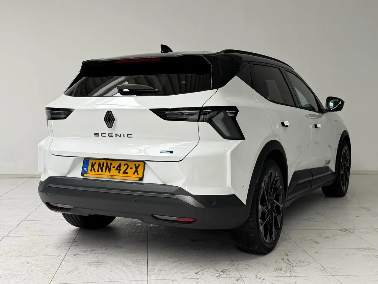 Renault Scenic 2026