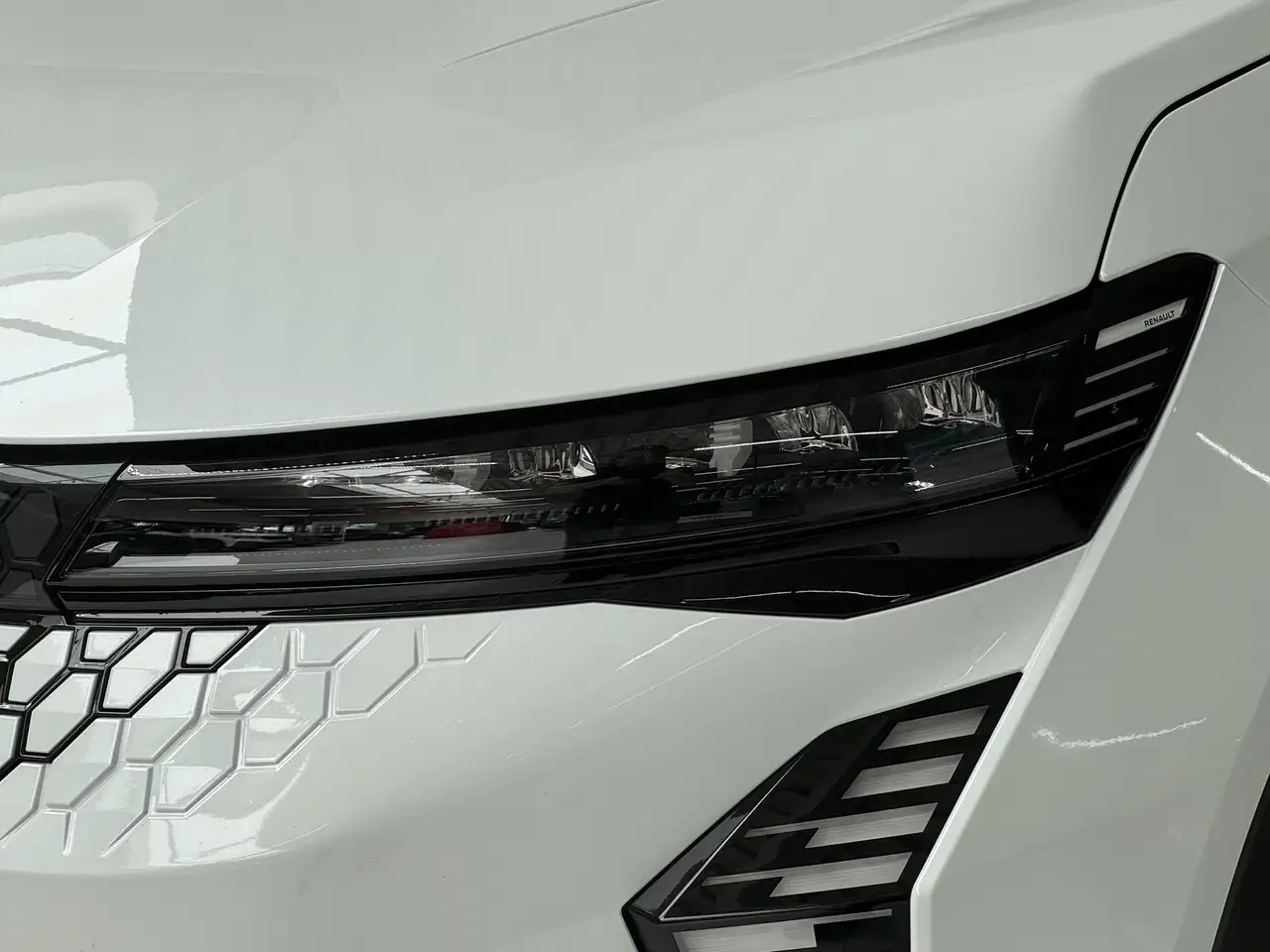 Renault Scenic 2026 — фото 13