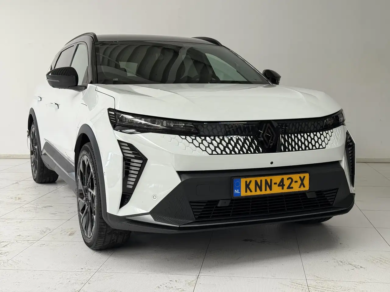 Renault Scenic 2026