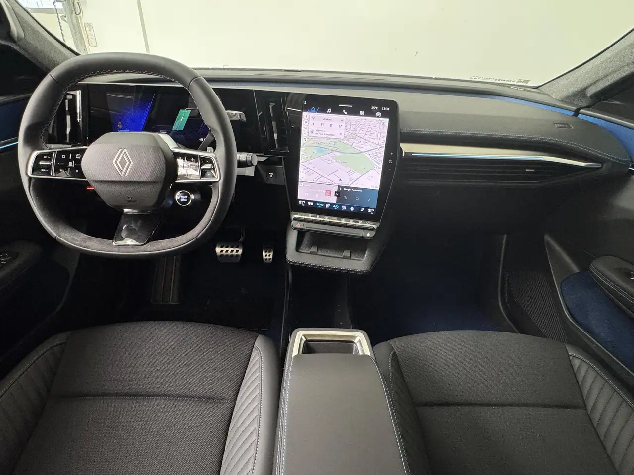 Renault Scenic 2026