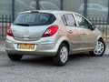 Opel Corsa 1.2 / APK / Leuke opties! / 16V Enjoy Beige - thumbnail 5