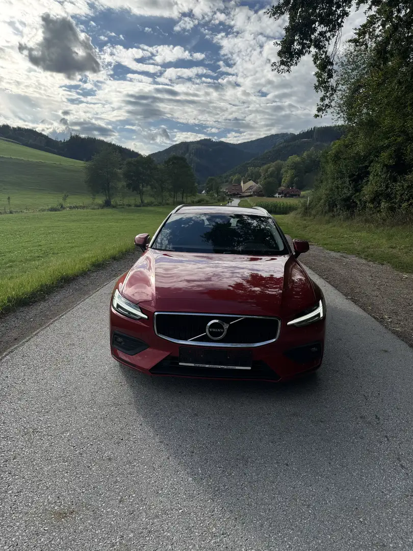 Volvo V60 D3 Momentum Pro - 2
