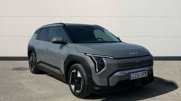 BEV 58KWH 150KW EARTH AUTO 204 5P