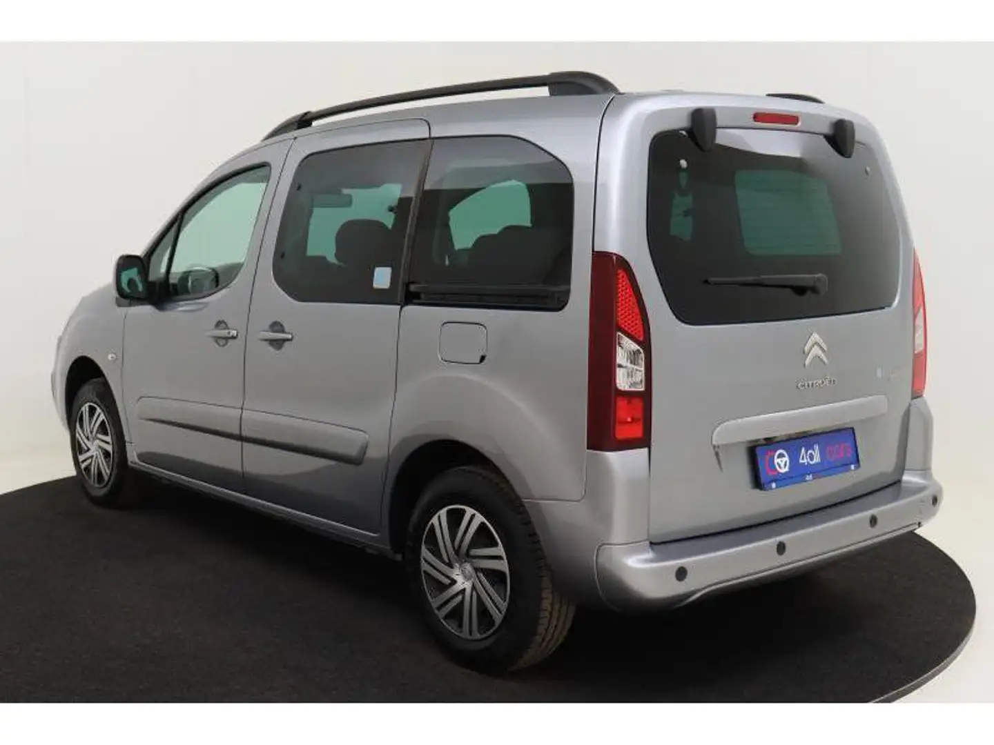 Citroen Berlingo 3012 Electric Shine Gris - 2