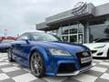 Audi TT RS Coupe S Tronic+280KM/H+BOSE+NAPPA LEDER Blau - thumbnail 1