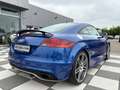 Audi TT RS Coupe S Tronic+280KM/H+BOSE+NAPPA LEDER Blau - thumbnail 7