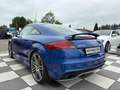 Audi TT RS Coupe S Tronic+280KM/H+BOSE+NAPPA LEDER Blau - thumbnail 5