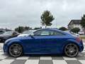 Audi TT RS Coupe S Tronic+280KM/H+BOSE+NAPPA LEDER Blau - thumbnail 4