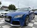 Audi TT RS Coupe S Tronic+280KM/H+BOSE+NAPPA LEDER Blau - thumbnail 3