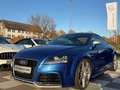 Audi TT RS Coupe S Tronic+280KM/H+BOSE+NAPPA LEDER Bleu - thumbnail 3