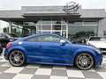 Audi TT RS Coupe S Tronic+280KM/H+BOSE+NAPPA LEDER Blau - thumbnail 8