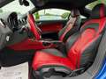 Audi TT RS Coupe S Tronic+280KM/H+BOSE+NAPPA LEDER Blau - thumbnail 11
