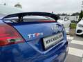 Audi TT RS Coupe S Tronic+280KM/H+BOSE+NAPPA LEDER Blau - thumbnail 9