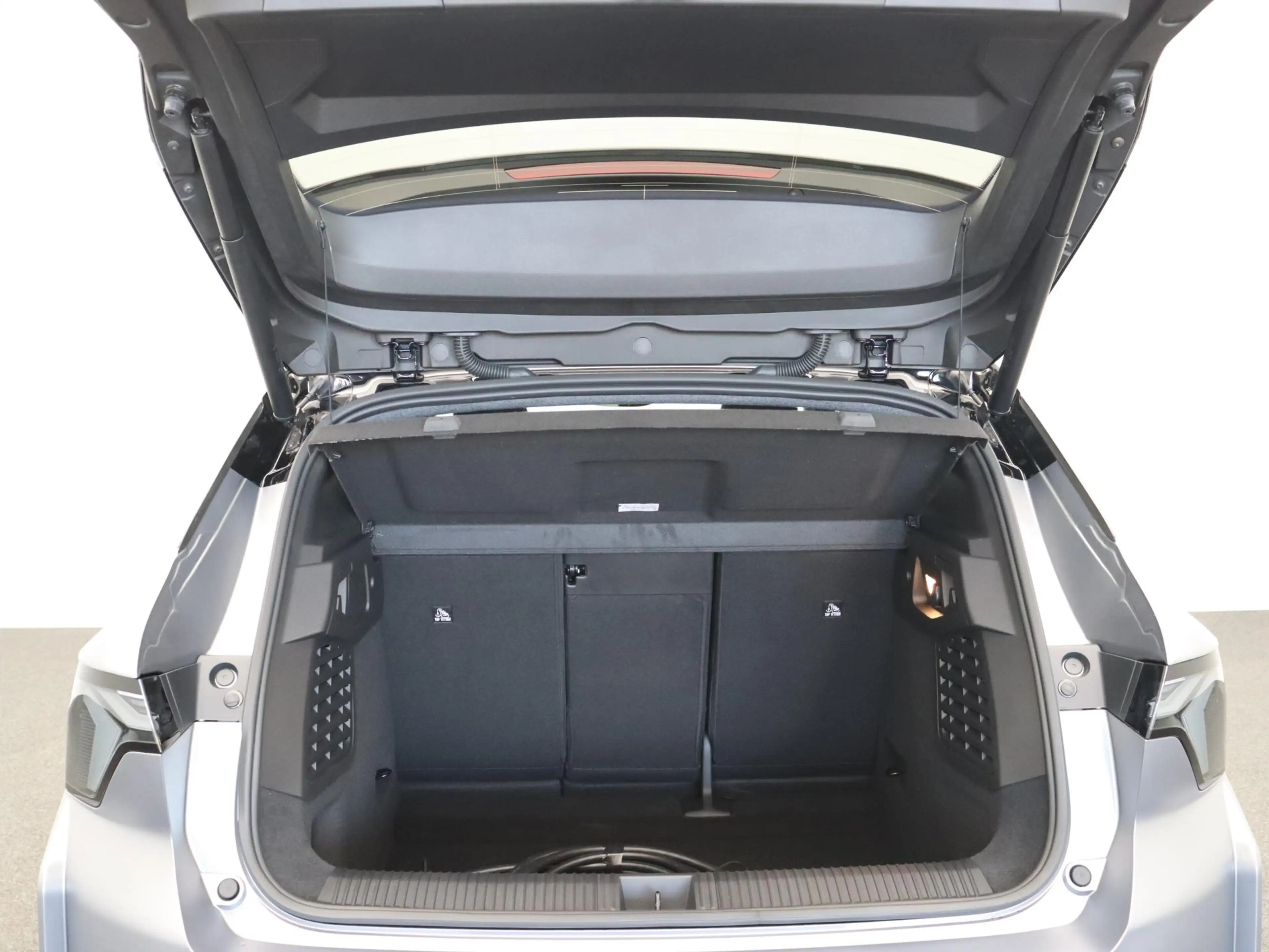 Renault Scenic E-Tech EV87 long range esprit Alpine | Vijf jaar g — photo 13