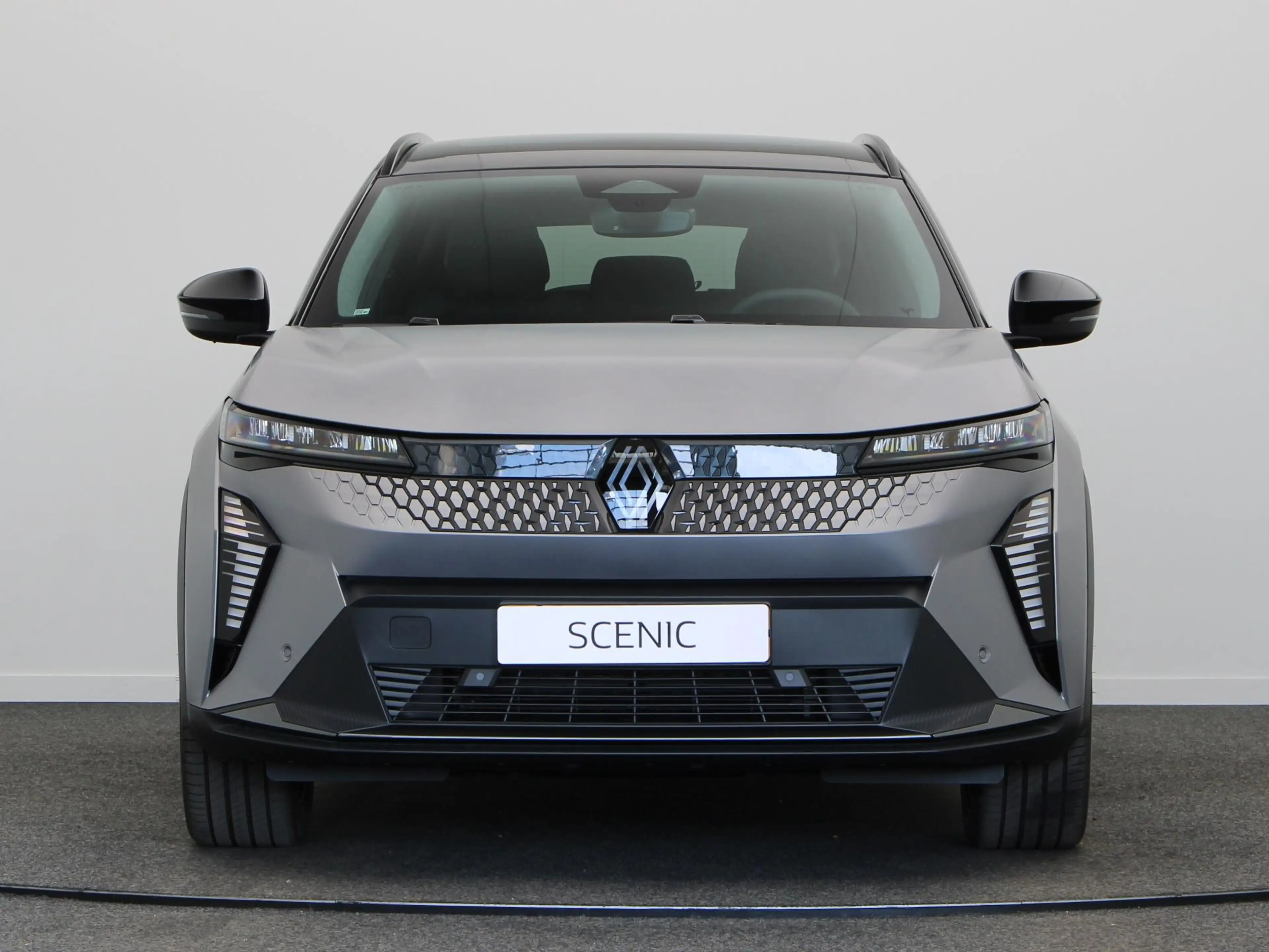 Renault Scenic E-Tech EV87 long range esprit Alpine | Vijf jaar g — photo 4