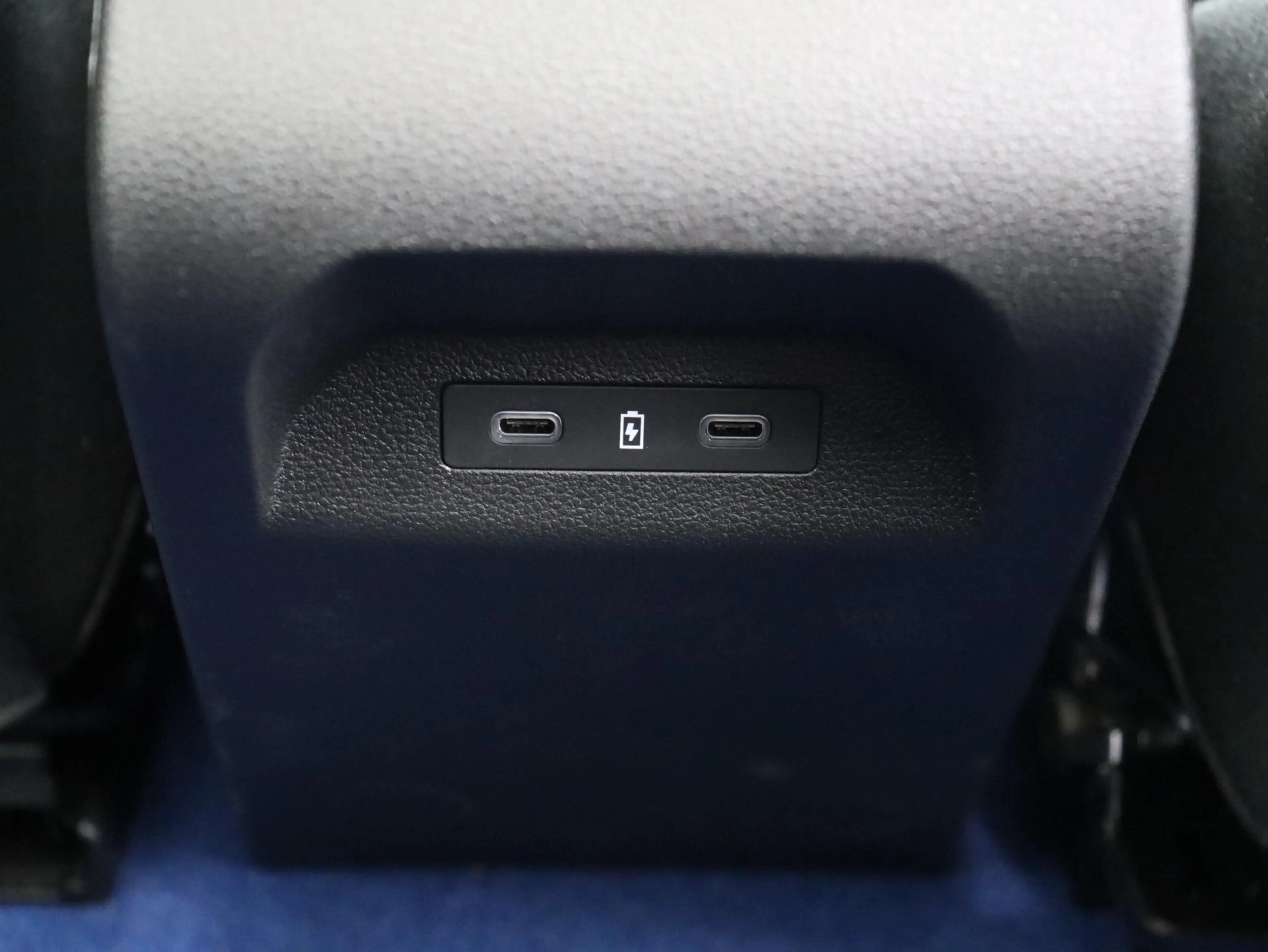 Renault Scenic E-Tech EV87 long range esprit Alpine | Vijf jaar g — photo 10