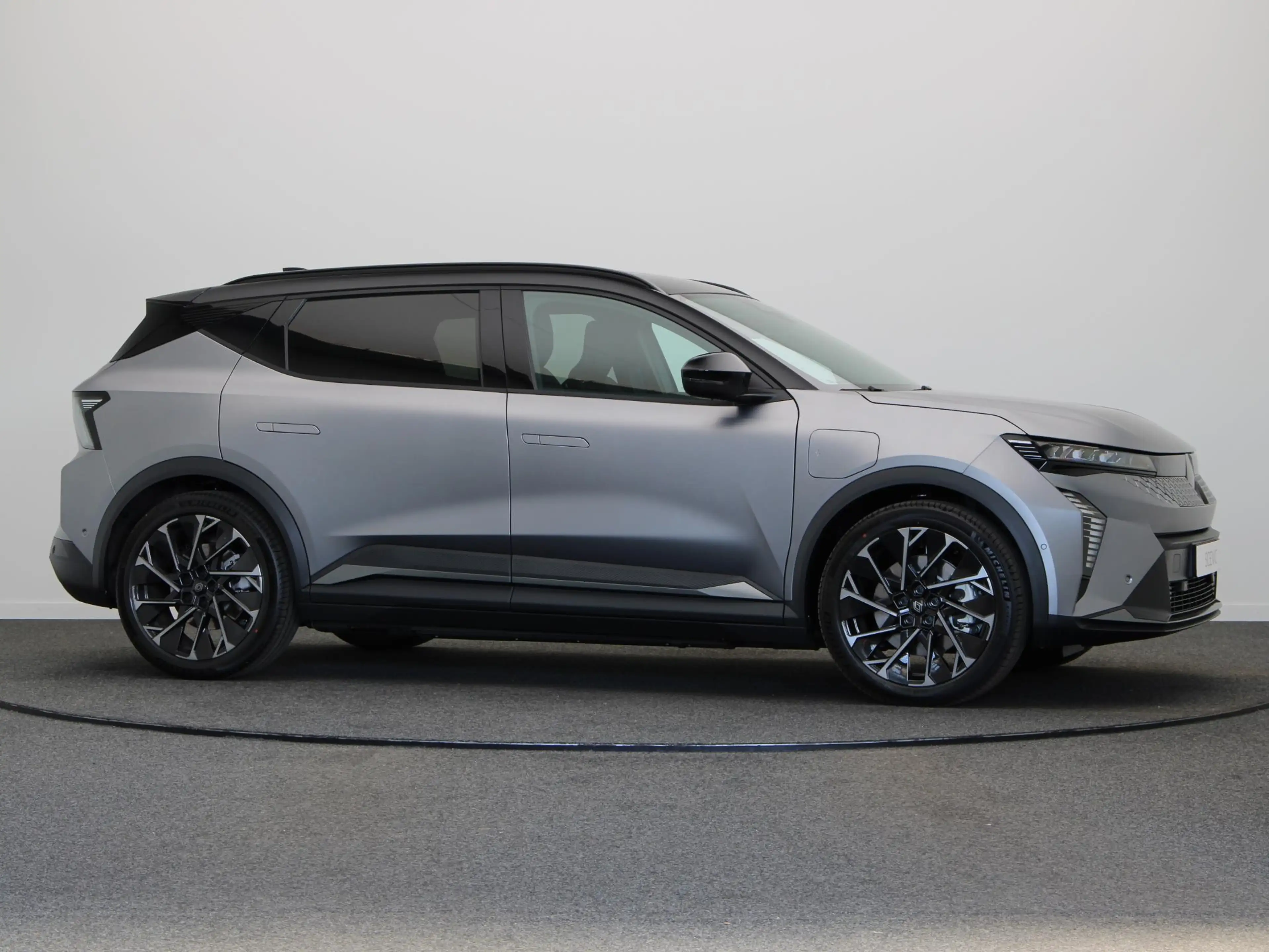 Renault Scenic E-Tech EV87 long range esprit Alpine | Vijf jaar g — photo 9
