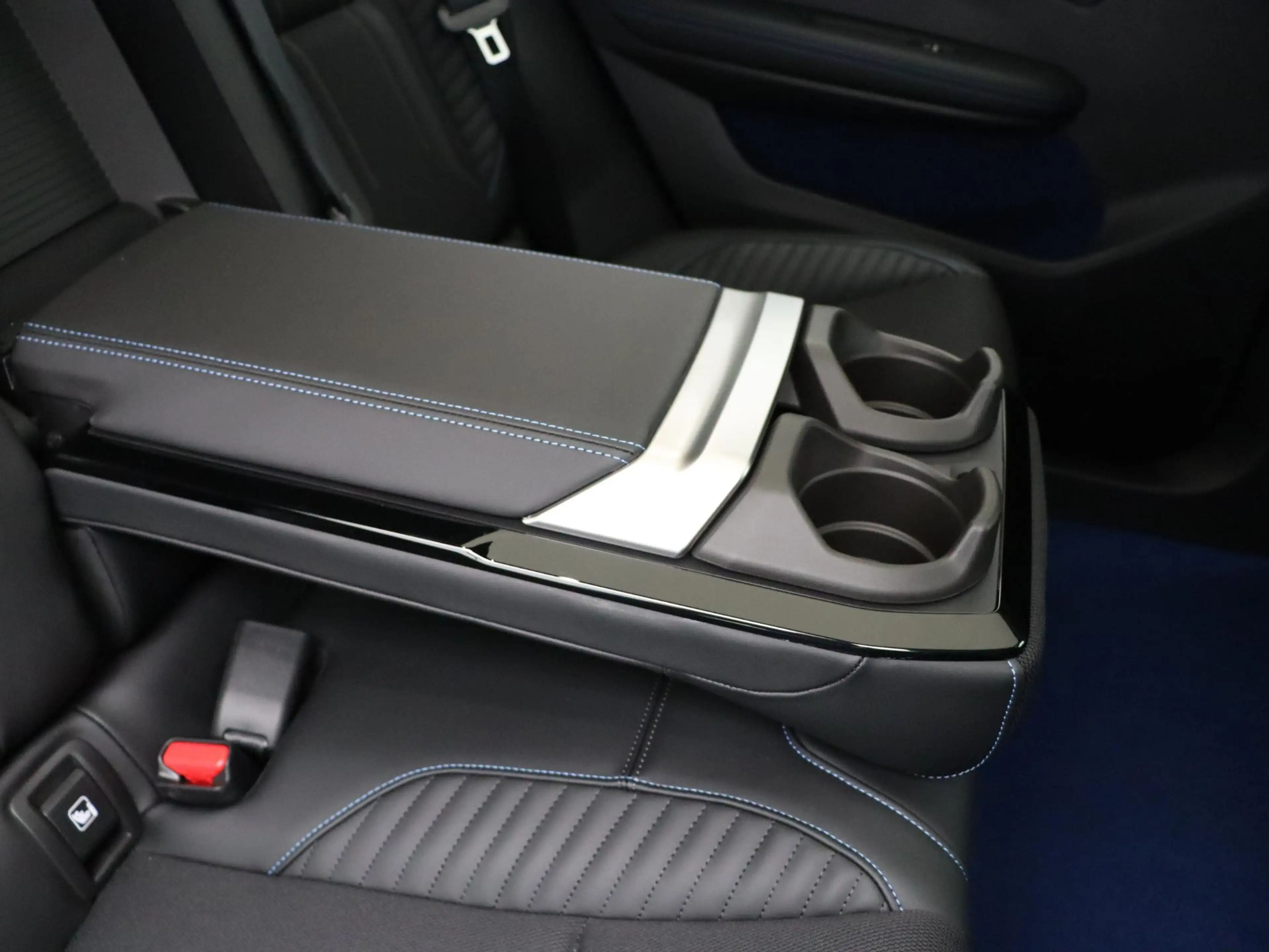 Renault Scenic E-Tech EV87 long range esprit Alpine | Vijf jaar g — photo 11