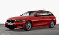 BMW 330 e xDrive Touring Sport Line Head-Up HiFi DAB Rosso - thumbnail 1