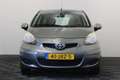 Toyota Aygo 1.0-12V Aspiration Green |Airco|Alcantara| Зелений - thumbnail 2