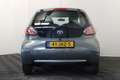 Toyota Aygo 1.0-12V Aspiration Green |Airco|Alcantara| Зелений - thumbnail 5