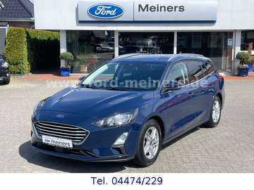 Turn. 2.0 EB Cool&Connect *TÜV+Insp. neu*