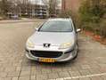 Peugeot 407 407 1.8 SR Bns Zilver - thumbnail 7