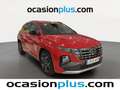Hyundai TUCSON 1.6 TGDI Nline 30 Aniversario 4x2 Rojo - thumbnail 2