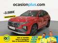 Hyundai TUCSON 1.6 TGDI Nline 30 Aniversario 4x2 Rojo - thumbnail 1