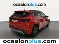 Hyundai TUCSON 1.6 TGDI Nline 30 Aniversario 4x2 Rojo - thumbnail 4