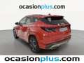Hyundai TUCSON 1.6 TGDI Nline 30 Aniversario 4x2 Rojo - thumbnail 3