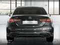 Mercedes-Benz C 200 AMG+NIGHT+PANO+360+TOTW+KEYLESS+9G Grau - thumbnail 7
