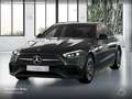 Mercedes-Benz C 200 AMG+NIGHT+PANO+360+TOTW+KEYLESS+9G Grau - thumbnail 2