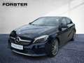Mercedes-Benz A 180 d Urban Shz LED Ambi Klima Blauw - thumbnail 1