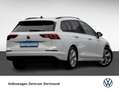 Volkswagen Golf Variant VIII 1.5 eTSI LIFE FACELIFT PANO Blanc - thumbnail 4