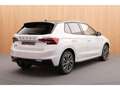 Skoda Fabia Monte Carlo 1.0 TSI DSG 85 kW-115CV - Garantie 5 a Blanc - thumbnail 4